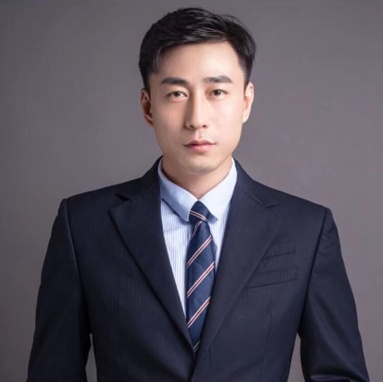 向辉 灯光与音效负责人
